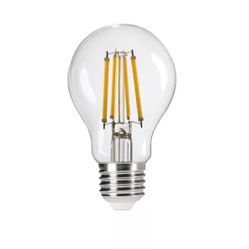   Kanlux 29602, XLED E27 A60 7W-NW 810lm természetes fényű E27, filament, led izzó, 29602
