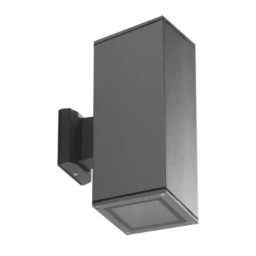 Kanlux LART EL-160-GR lámpa E27, 29832
