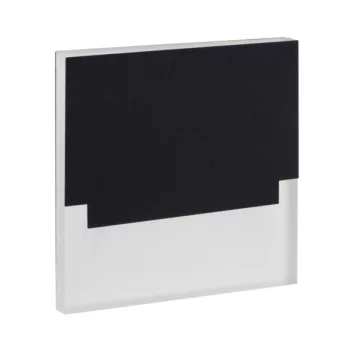   Kanlux SABIK LED B-WW melegfényű lépcsővilágító lámpa IP20 13lm, 29853