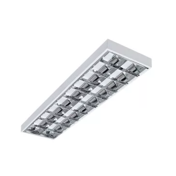 Kanlux RSTR 236/4LED/NT T8 LED armatura, 31058