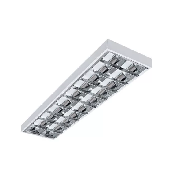 Kanlux RSTR 236/4LED/NT T8 LED armatura, 31058 Kanlux RSTR 236/4LED/NT T8 LED armatura, 31058