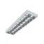 Kanlux RSTR 236/4LED/NT T8 LED armatura, 31058