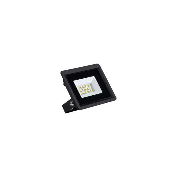 Kanlux GRUN NV LED reflektor fekete 10W 750lm 4000K IP65, 31390 Kanlux GRUN NV LED reflektor fekete 10W 750lm 4000K IP65, 31390