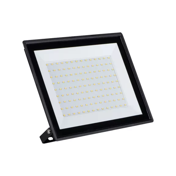 Kanlux GRUN NV LED reflektor fekete 100W 8670lm 4000K IP65, 31394 Kanlux GRUN NV LED reflektor fekete 100W 8670lm 4000K IP65, 31394