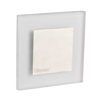   Kanlux APUS LED NW fehérfényű lépcsővilágító lámpa 14lm, 32488