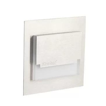   Kanlux SABIK MINI LED NW fehérfényű lépcsővilágító lámpa 14lm, 32490