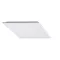 Kanlux BLINGO BL led panel négyzet forma, 38W, 3800 lm, 4000K, fehér keret, 595x595mm, 33174