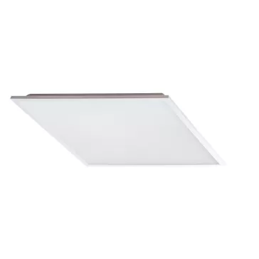   Kanlux BLINGO BL led panel négyzet forma, 48W, 6250 lm, 4000K, fehér keret, 595x595mm, 33179