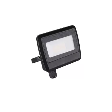  Kanlux ANTEM LED reflektor fekete 20W 1600lm 4000K IP65, 33201
