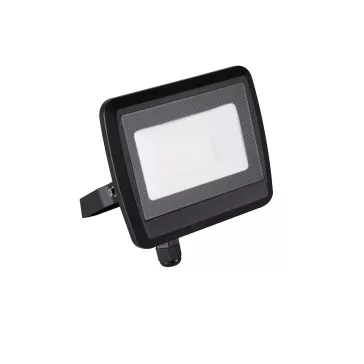   Kanlux ANTEM LED reflektor fekete 30W 2400lm 4000K IP65, 33202