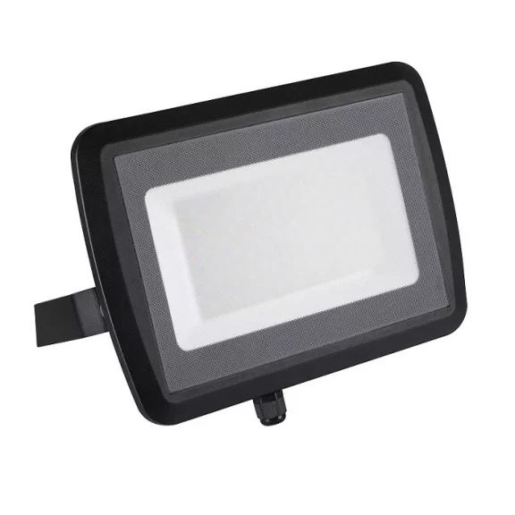 Kanlux ANTEM LED reflektor fekete 100W 8000lm 4000K IP65, 33204 Kanlux ANTEM LED reflektor fekete 100W 8000lm 4000K IP65, 33204