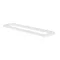 Kanlux ADTR-H 12030 FEHÉR kiemelő keret 1200x300mm LED panelhez, 33390