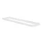 Kanlux ADTR-H 12030 FEHÉR kiemelő keret 1200x300mm LED panelhez, 33390