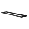 Kanlux ADTR-H 12030 Fekete kiemelő keret LED panel 1200x300mm, 33391