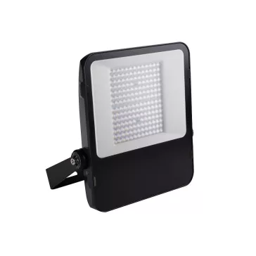   Kanlux FL AGOR LED reflektor fekete 150W 16500lm 4000K IP65, 33474