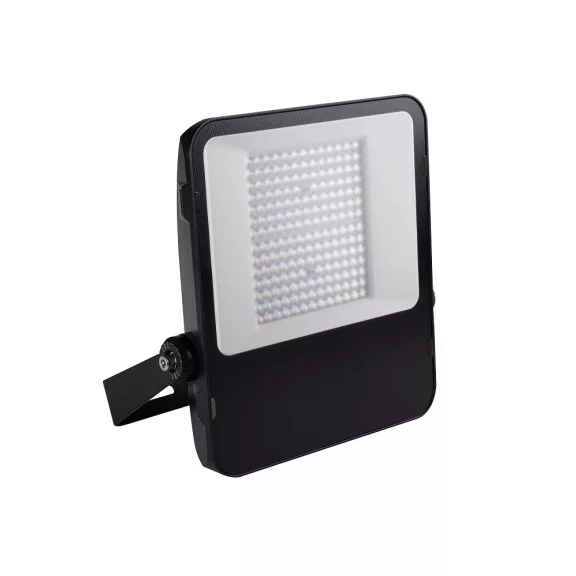 Kanlux FL AGOR LED reflektor fekete 150W 16500lm 4000K IP65, 33474 Kanlux FL AGOR LED reflektor fekete 150W 16500lm 4000K IP65, 33474