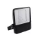 Kanlux FL AGOR LED reflektor fekete 150W 16500lm 4000K IP65, 33474
