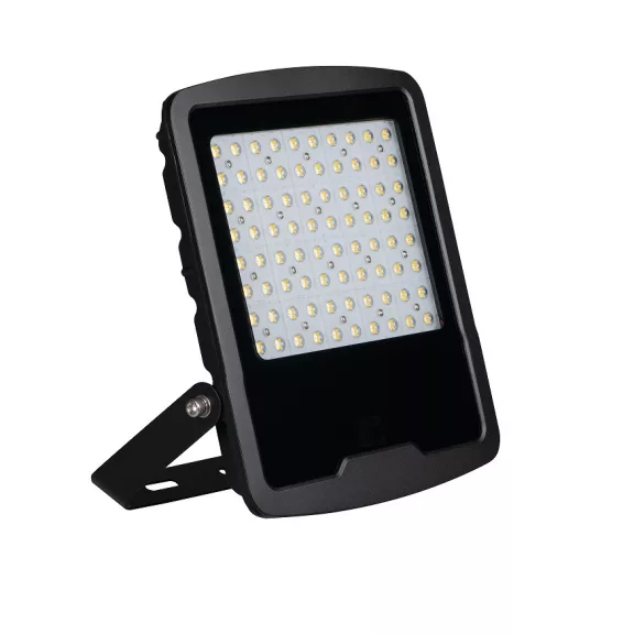 Kanlux FL AGOR HI LED reflektor fekete 240W 36000lm 4000K IP65, 33476 Kanlux FL AGOR HI LED reflektor fekete 240W 36000lm 4000K IP65, 33476