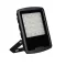 Kanlux FL AGOR/A HI LED reflektor fekete 240W 36000lm 4000K IP65, 33477
