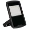 Kanlux FL AGOR HI LED reflektor fekete 300W 45000lm 4000K IP65, 33478