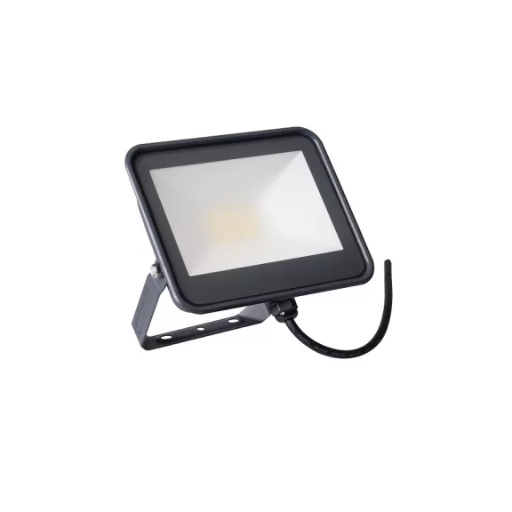 Kanlux IQ-LED FL LED reflektor fekete 20W 2300lm 4000K IP65, 33881 Kanlux IQ-LED FL LED reflektor fekete 20W 2300lm 4000K IP65, 33881