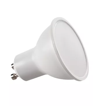   Kanlux TOMI v2 LED 1,2W GU10-NW fehér fényű LED izzó 105lm, 34961