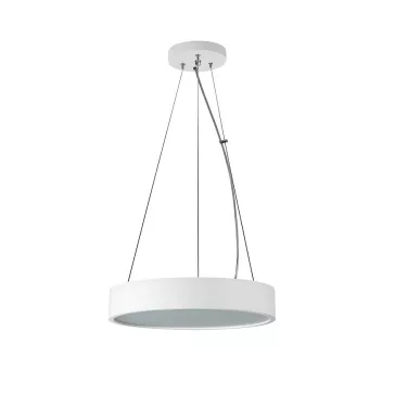 Kanlux lámpa E27, JASMIN C 370-W/M, 36503