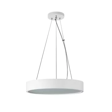 Kanlux lámpa E27, JASMIN C 470-W/M, 36504