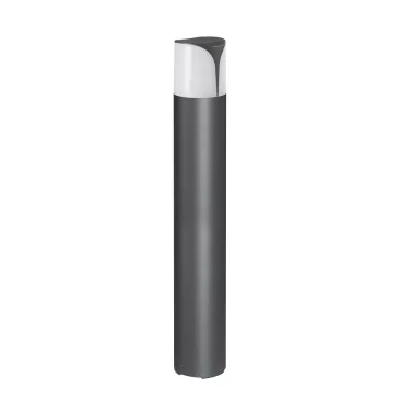   Kanlux PRESO 80 GR kültéri állólámpa E27 IP44 grafit, 36540