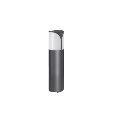   Kanlux PRESO 30 GR kültéri állólámpa E27 IP44 grafit, 36542