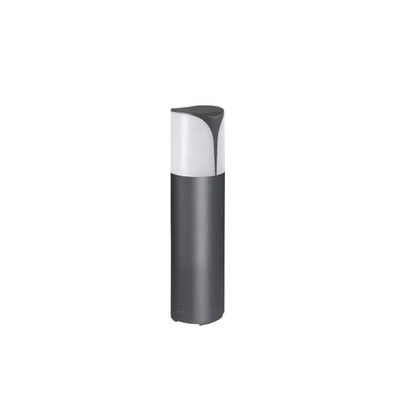 Kanlux PRESO 30 GR kültéri állólámpa E27 IP44 grafit, 36542 Kanlux PRESO 30 GR kültéri állólámpa E27 IP44 grafit, 36542