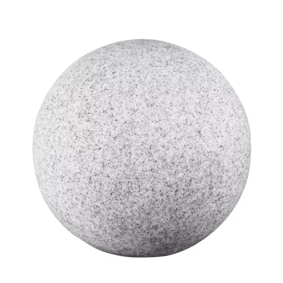 Kanlux STONO 490 N talajba szúrható gránit E27-es lámpa, 36592 Kanlux STONO 490 N talajba szúrható gránit E27-es lámpa, 36592