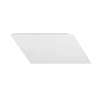   Kanlux BLINGO BL led panel négyzet forma, 34W, 4080 lm, 4000K, fehér keret, 595x595mm, 37171