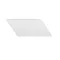 Kanlux BLINGO BL led panel négyzet forma, 34W, 4080 lm, 4000K, fehér keret, 595x595mm, 37171