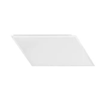   Kanlux BLINGO BL led panel négyzet forma, 34W, 4080 lm, 4000K, fehér keret, 595x595mm, 37173