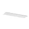 Kanlux BLINGO BL led panel téglalap forma, 34W, 4080 lm, 4000K, fehér keret, 1195x295mm, 37175