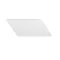 Kanlux BLINGO BL led panel négyzet forma, 38W, 4560 lm, 4000K, fehér keret, 595x595mm, 37176