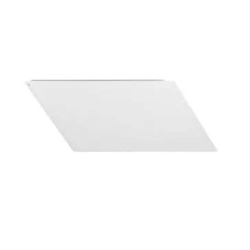  Kanlux BLINGO BL led panel négyzet forma, 24W, 4320 lm, 4000K, fehér keret, 595x595mm, 37178