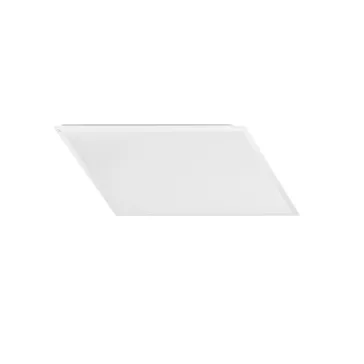   Kanlux BLINGO BL led panel négyzet forma, 24W, 4000 lm, 4000K, fehér keret, 595x595mm, 37179