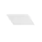 Kanlux BLINGO BL led panel négyzet forma, 24W, 4000 lm, 4000K, fehér keret, 595x595mm, 37179