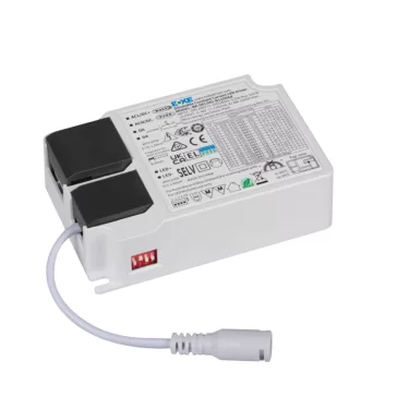 Kanlux BLINGO DRIVER 42W DALI BK, 37267