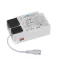 Kanlux BLINGO DRIVER 42W DALI BK, 37267