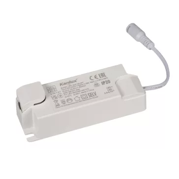 Kanlux BLINGO DRIVER 32W ON-OFF, 37269