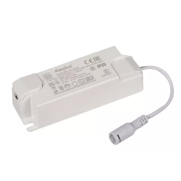 Kanlux BLINGO DRIVER 40W ON-OFF, 37270