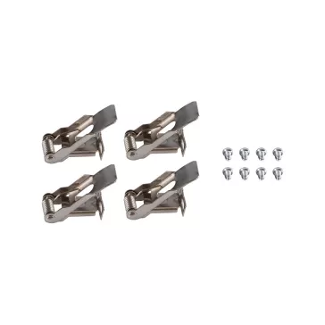 Kanlux CLIPS PANEL 60-62 klipsz, 37337