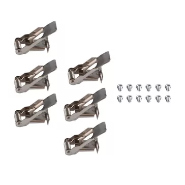 Kanlux CLIPS PANEL 120 klipsz, 37338