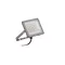 Kanlux ACETE CCT LED reflektor szürke 20W 1850/2160/1940lm 3000/4000/6500K IP65, 38491