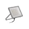 Kanlux ACETE CCT LED reflektor szürke 50W 4300/5400/4850lm 3000/4000/6500K IP65, 38493