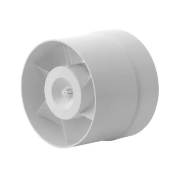 Kanlux WIR WK 10 csőventilátor