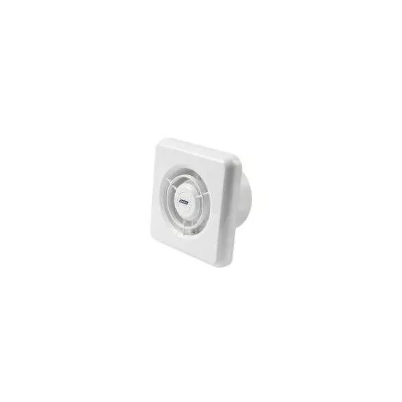 Kanlux elszívó ventilátor, időkapcsolós, TAJFUN E2-B3 Kanlux elszívó ventilátor, időkapcsolós, TAJFUN E2-B3